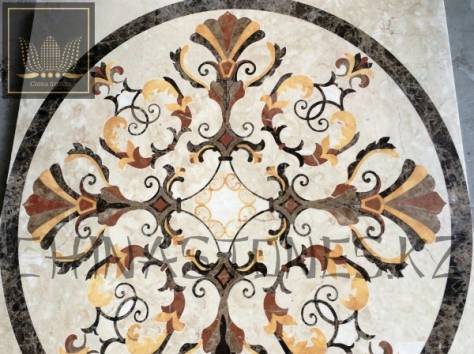 Панно из натурального камня , фотография 3