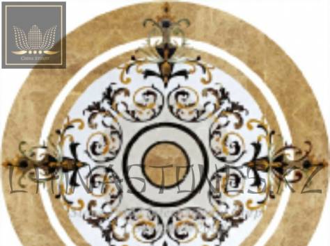 Панно из натурального камня , фотография 4