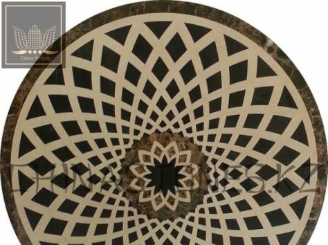 Панно из натурального камня , фотография 5