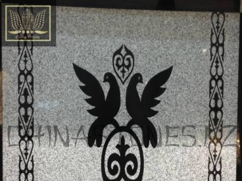 Панно из натурального камня , фотография 6