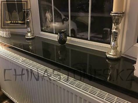 Подоконник из Мрамора и Гранита , фотография 1