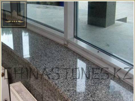 Подоконник из Мрамора и Гранита , фотография 3