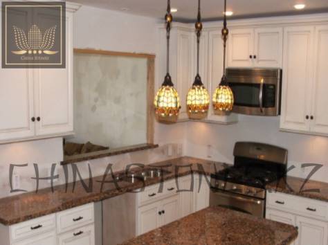 Столешница из Гранита и Мрамора , фотография 3