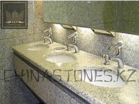 Столешница из Гранита и Мрамора , фотография 4