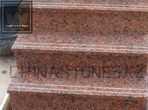 Лестница и ступени из Гранита и Мрамора, фотография 5