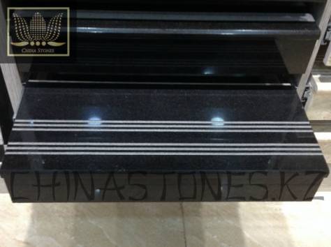 Лестница и ступени из Гранита и Мрамора, фотография 8