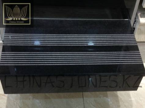 Лестница и ступени из Гранита и Мрамора, фотография 10