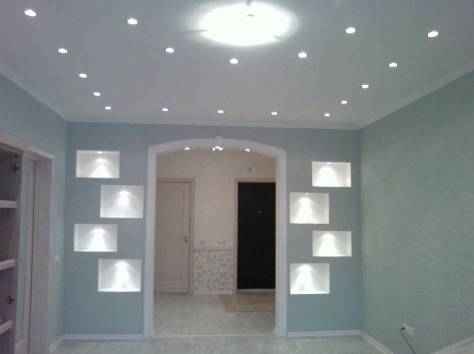 Ремонт квартир , фотография 1