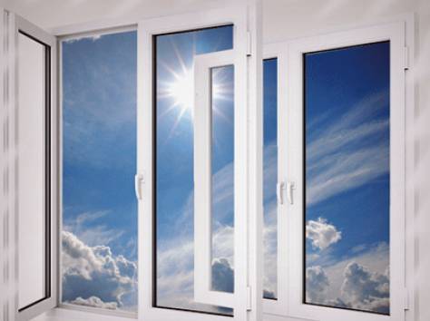  Ремонт и регулировка пластиковых окон и дверей, фотография 1