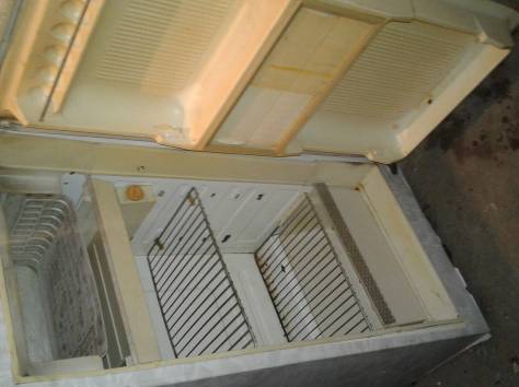 Холодильник ОРСК, фотография 1