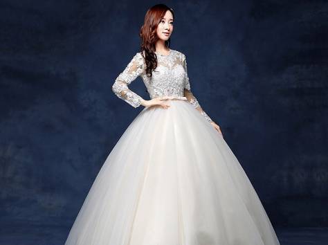 Новые оригинальные свадебные платья по доступной цене, фотография 3