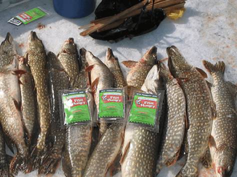 Активатор клёва Fish Hungry, фотография 6