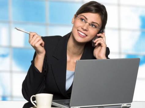 Требуются торговые представители, фотография 1