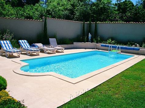 Строительство  и ремонт бассейнов любой сложности, фотография 1