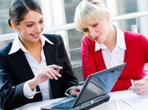 Требуется помощник администратора, фотография 1