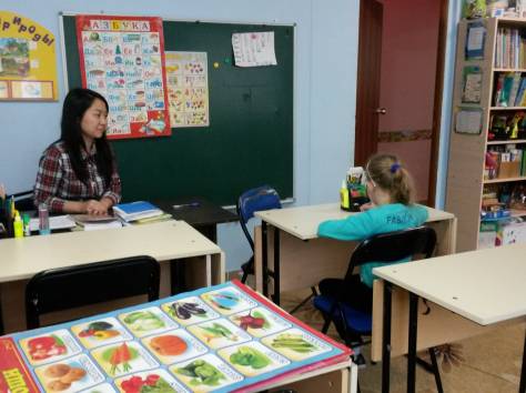 Школа малышей (минисадик) для детей с 2,5-х до 7 лет, фотография 1