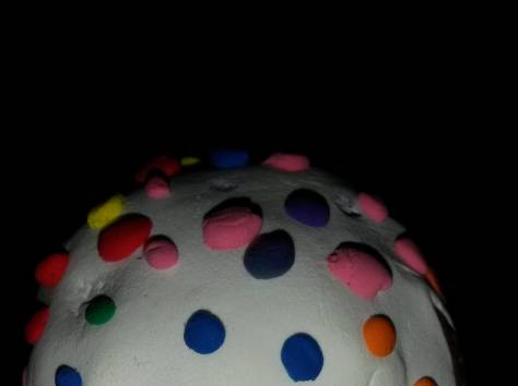 ИЗО-студия на выходных для детей с 3,5 и взрослых, фотография 2