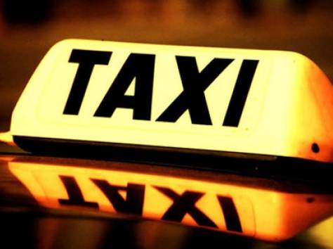 Эконом такси Алматы , фотография 3