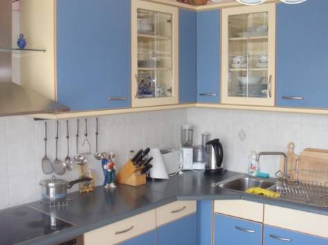 Посуточная и по часавая аренда квартир, Жунисова, фотография 8