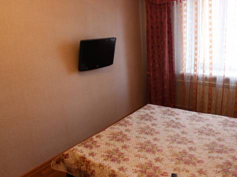 сдам посуточно квартиру , фотография 4