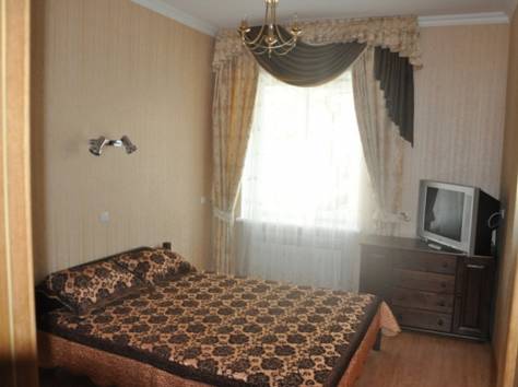 Посуточная и по часавая аренда квартир, Жунисова, фотография 11