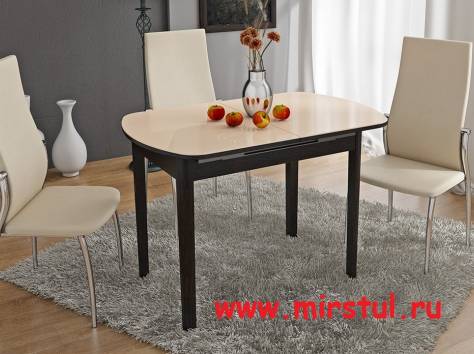 современная хромированная мебель, безупречно подойдет в любой дом, отель, бар, фотография 3