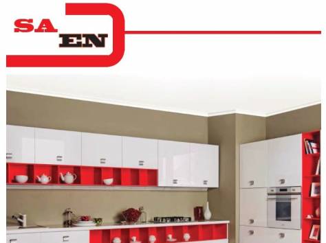 Производство Корпусной мебели, а также мебели из хромированной трубы, фотография 1