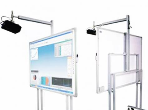 Ремонт интерактивных досок и проекторов, фотография 3