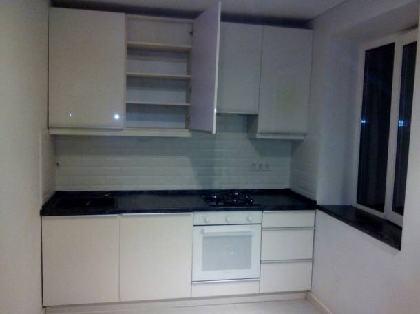 Мебель на заказ, фотография 1