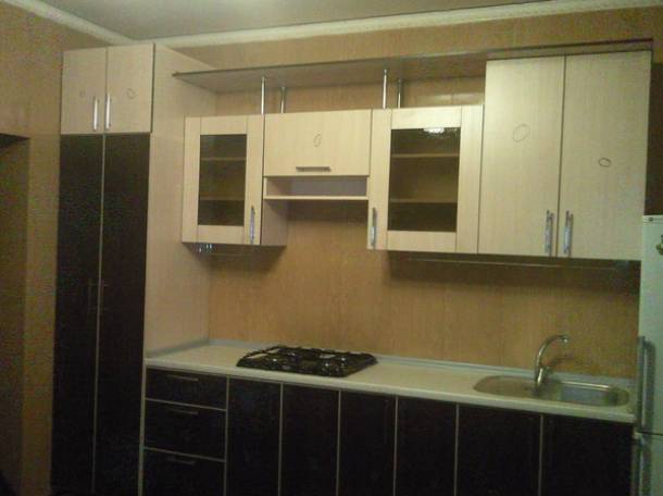 Мебель на заказ, фотография 2