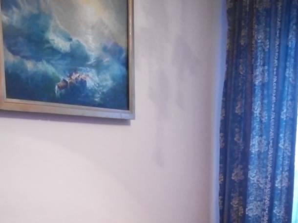 сдам 3-х комн., квартиру, на долгосрочное , фотография 2