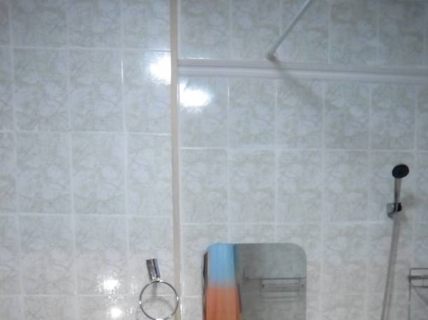 сдам 3-х комн., квартиру, на долгосрочное , фотография 5