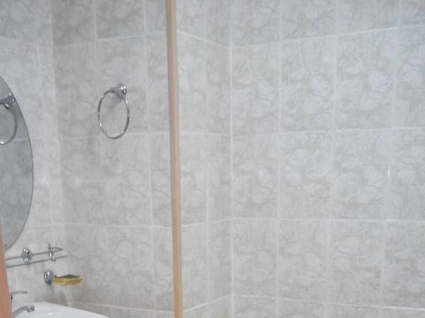 сдам 3-х комн., квартиру, на долгосрочное , фотография 6