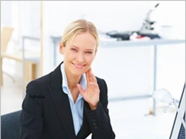 Администратор, фотография 1