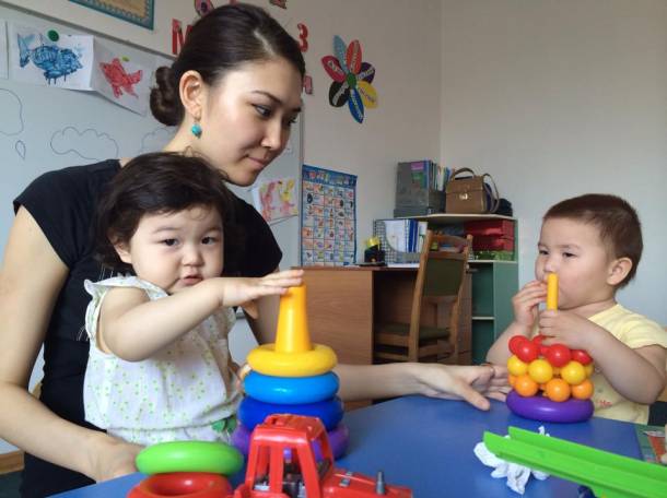 Срочный набор в частный детский сад, фотография 1