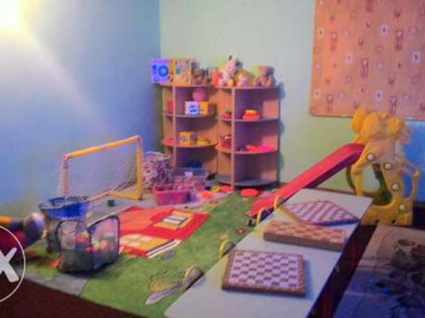 Срочный набор в частный детский сад, фотография 7