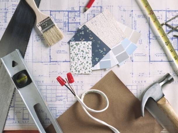 Услуги электриков, ремонт квартир под ключ. Качественно и недорого!, фотография 1