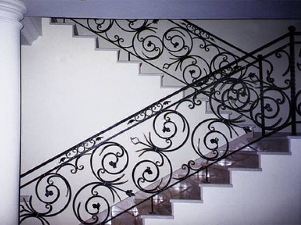 делаем решетки на окна, заборы, ворота и пр, фотография 4