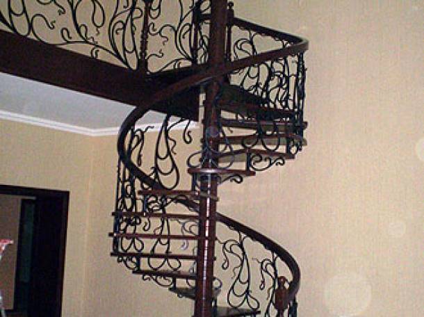 делаем решетки на окна, заборы, ворота и пр, фотография 8