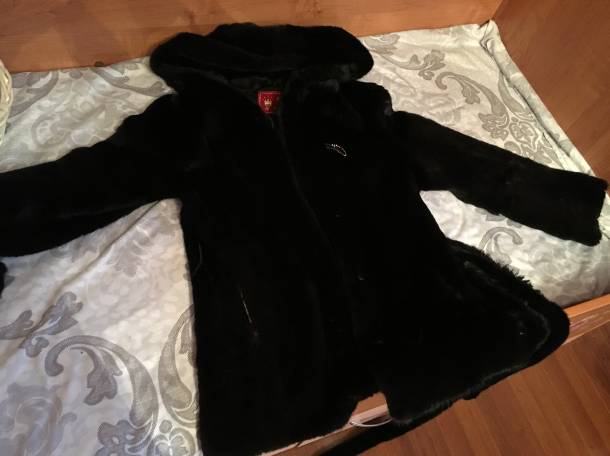 Продам шубу, фотография 4