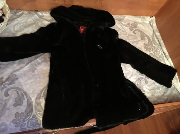 Продам шубу, фотография 6