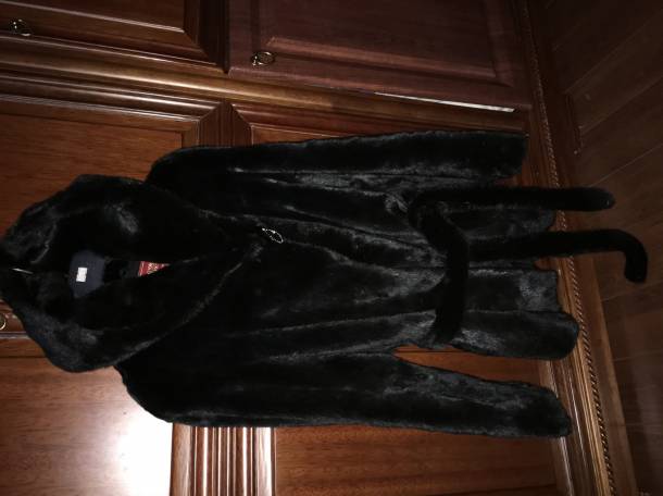 Продам шубу, фотография 7