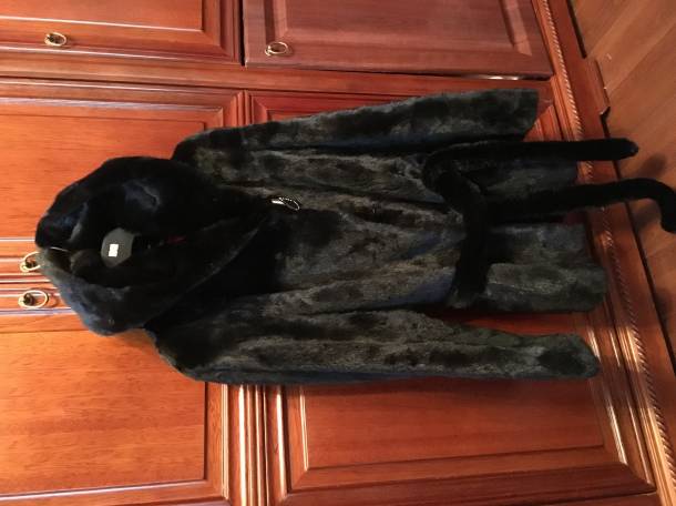 Продам шубу, фотография 8