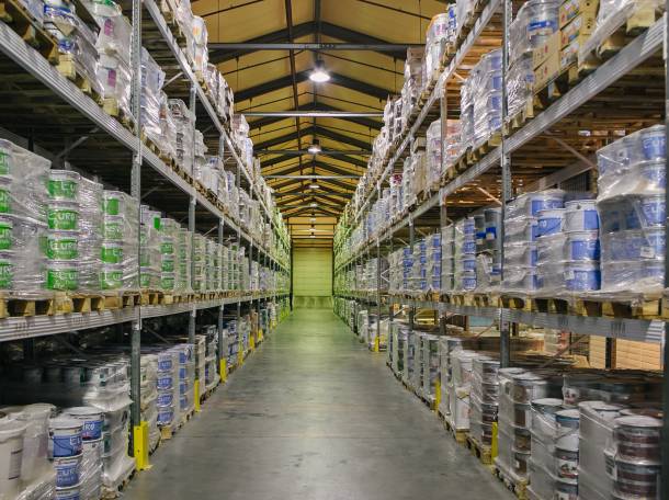 Аренда складов, ЖД тупик, фотография 1