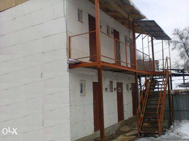 Сдам квартиру, Байзакова, фотография 5