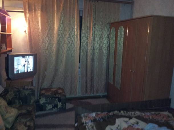 сдам- продам 2 х комнатную квартиру улучшенной планировки 8 мкр хлебокомбинат, фотография 3