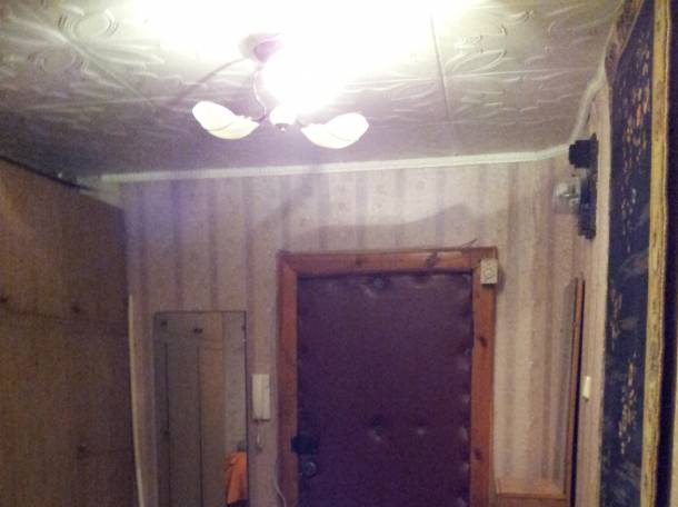 сдам 2х комнатную квартиру улучшенной планировки, бр жубановых 308 к1 , фотография 3