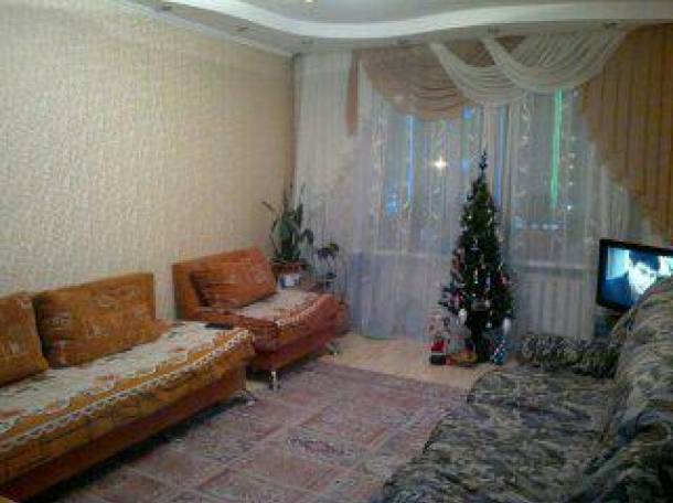 Квартира Пр.Республики, фотография 1