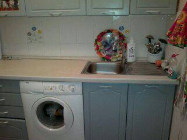 Квартира Пр.Республики, фотография 4