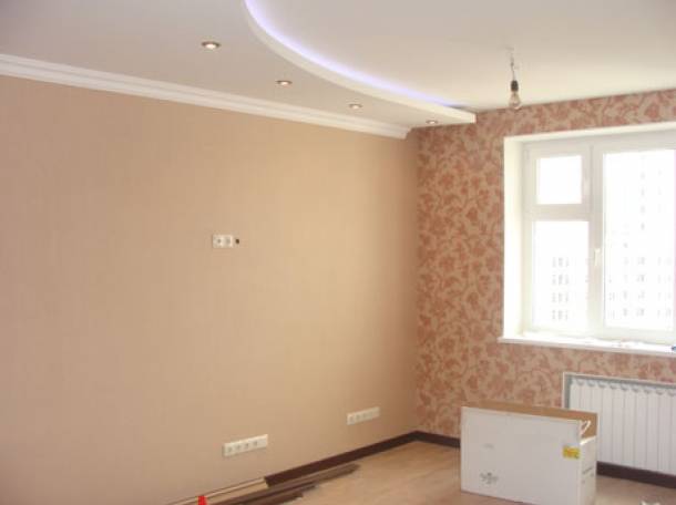 Ремонт под ключ., фотография 1